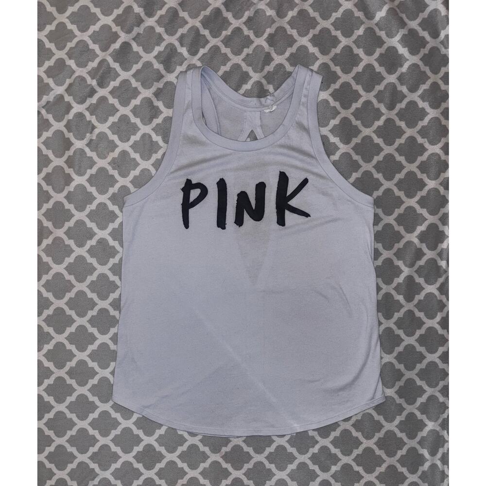PINK VS Tank
